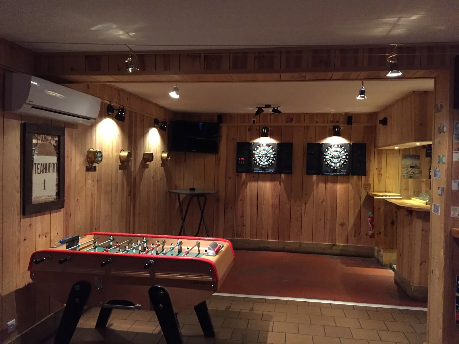 Le Globe Trotter Café - Image 3