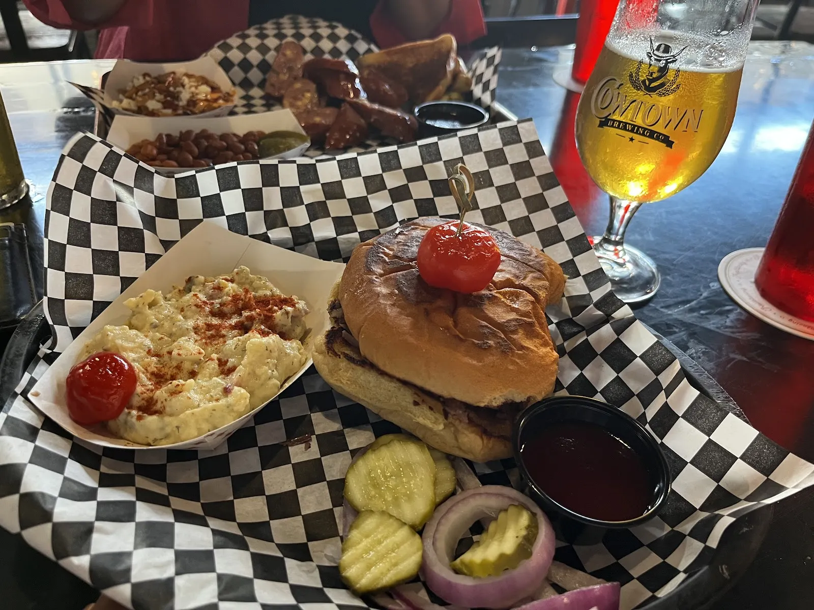 Cowtown Brewing Co - Image 4