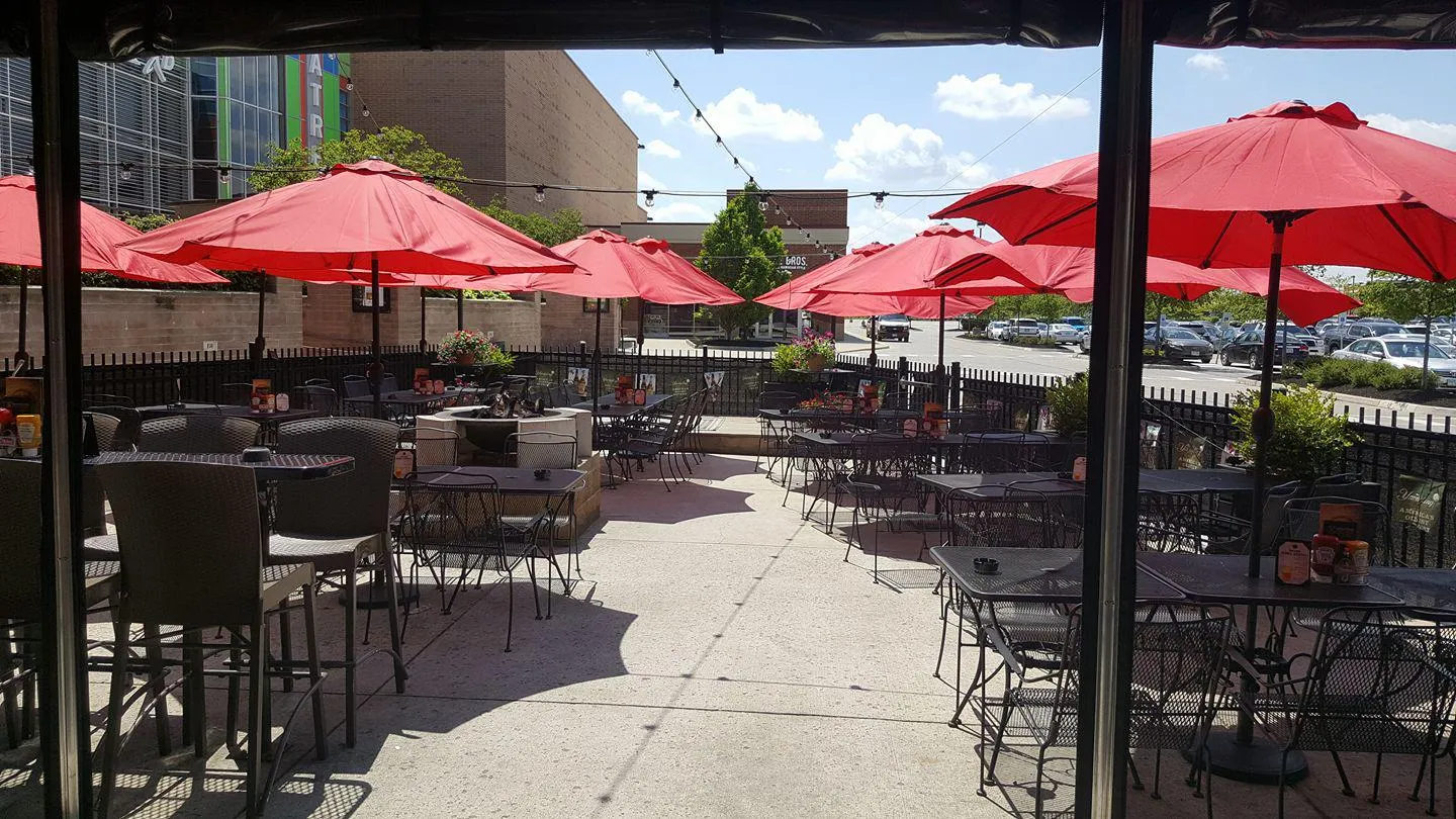 Keystone Pub & Patio - Image 4