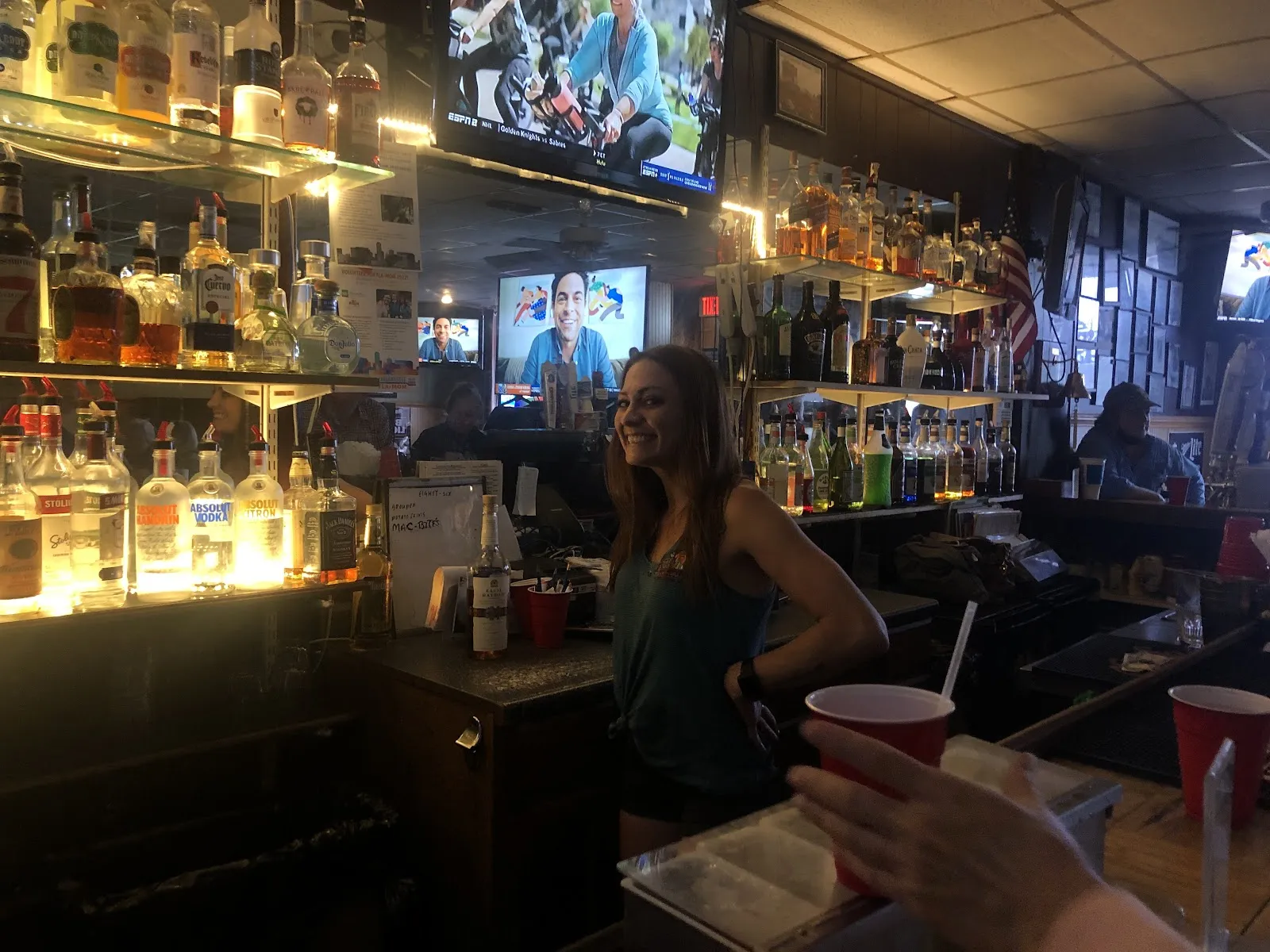 4th Quarter Bar & Grille - Image 2