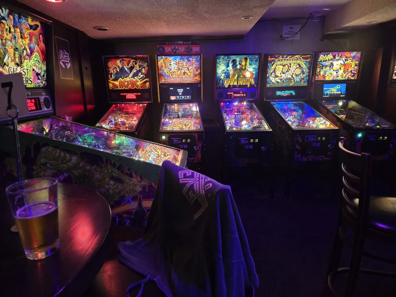 YURs Bar - Image 3