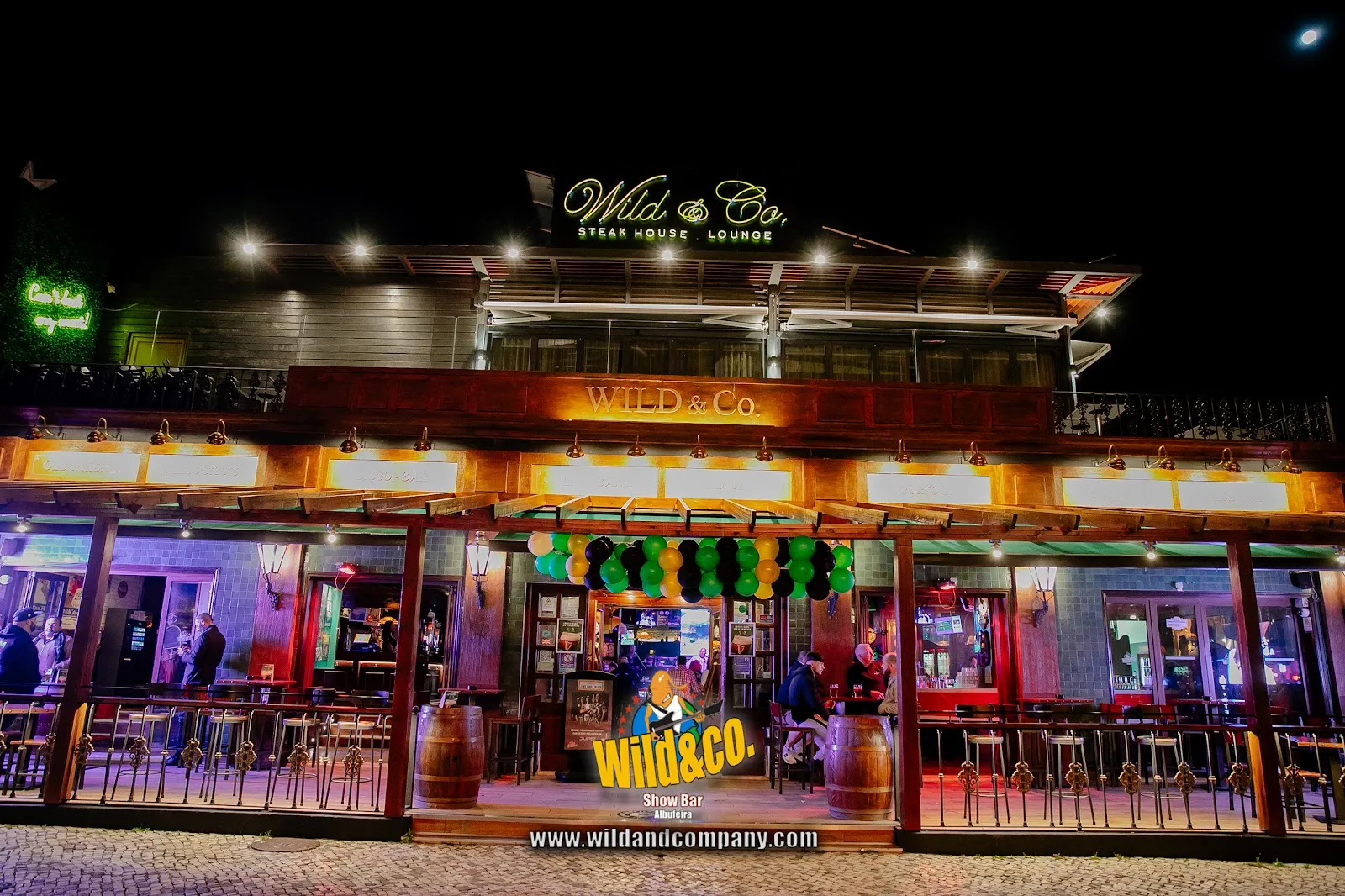 Wild & Co - Image 4