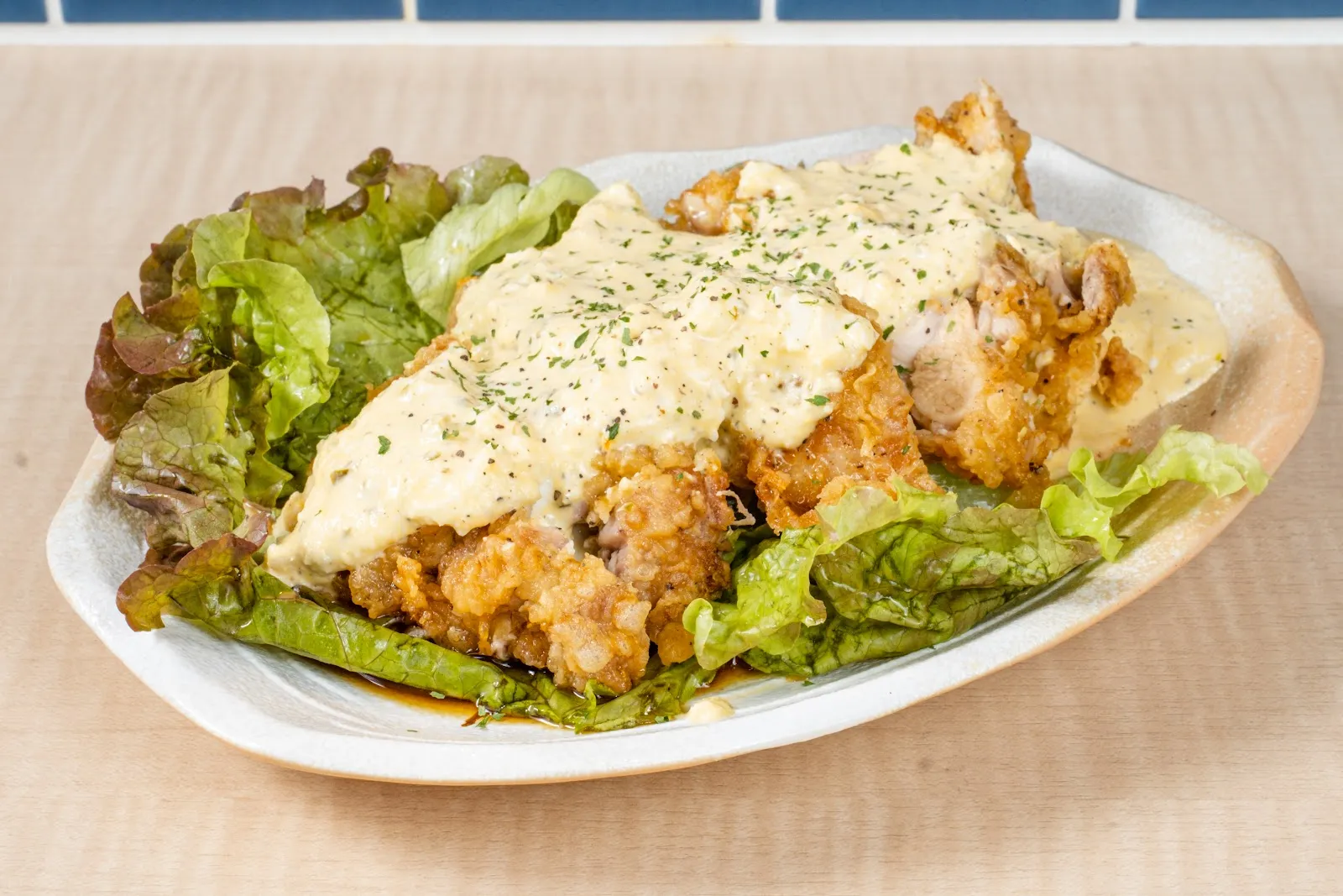 Dining & Bar HEROES - Image 2