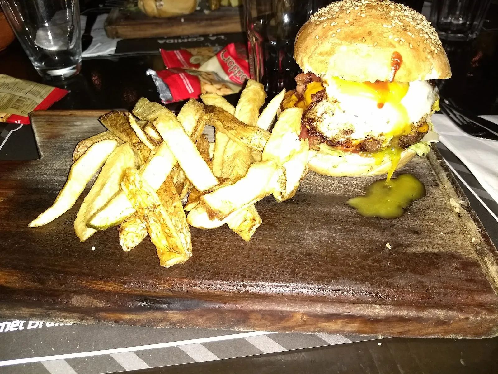 Bar Chabacano - Image 3