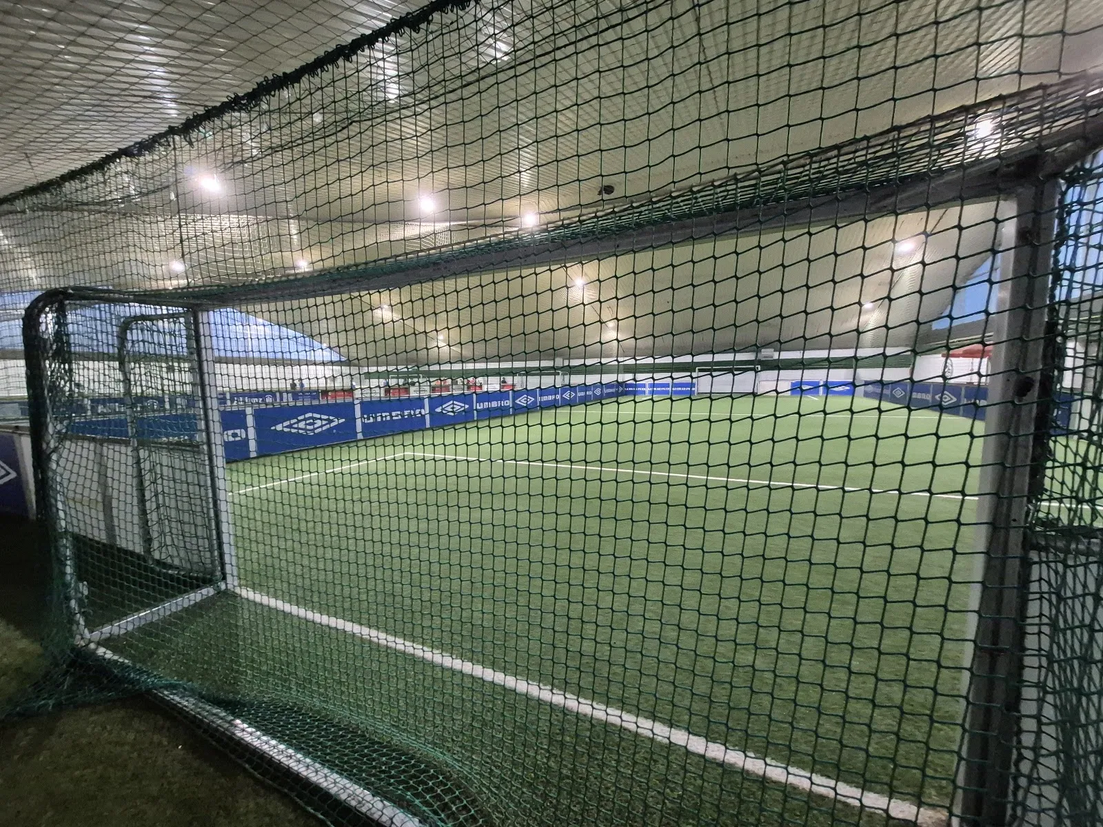 Soccerfreunde Oberhausen - Image 2
