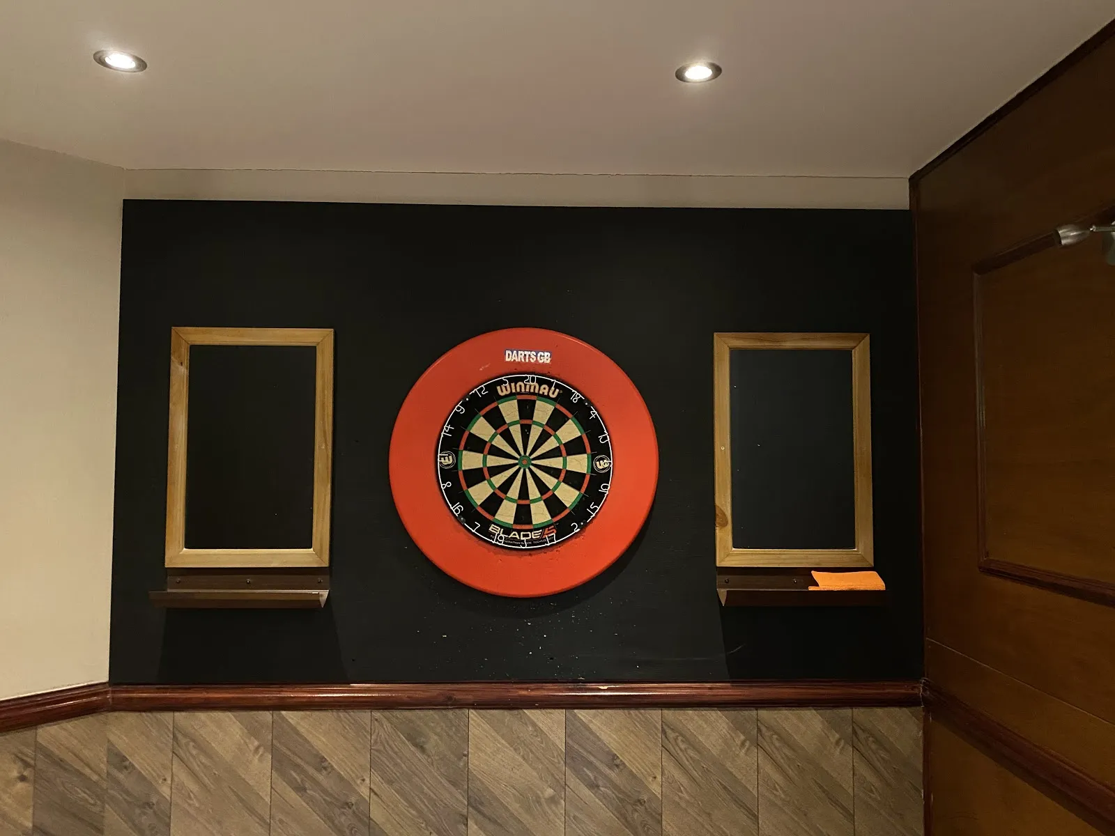 Eastwood Snooker Bar & Grill - Image 3