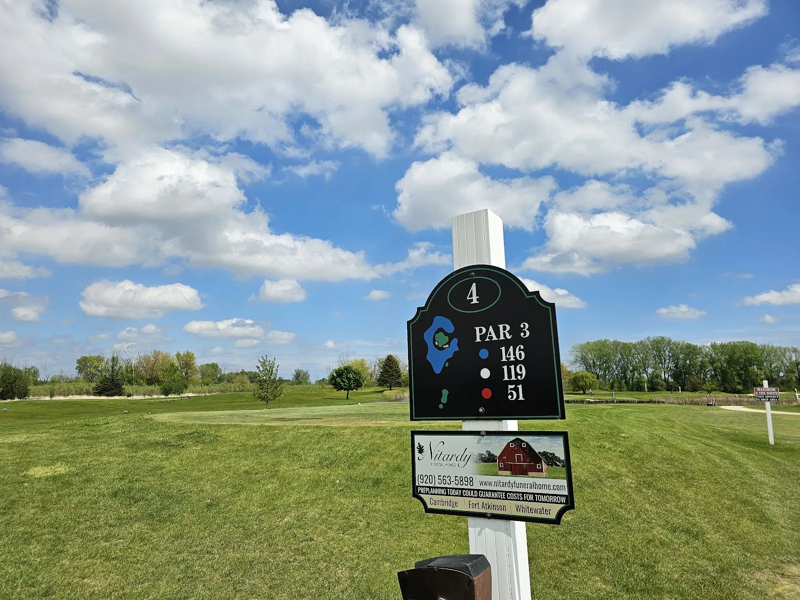 Spring Creek Golf Center - Image 4