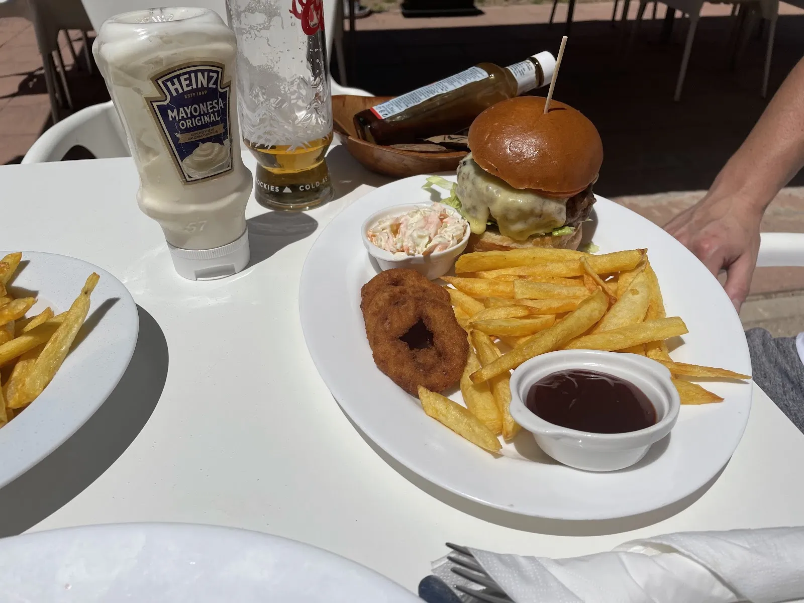 Timeout sports bar and restaurant - Image 4