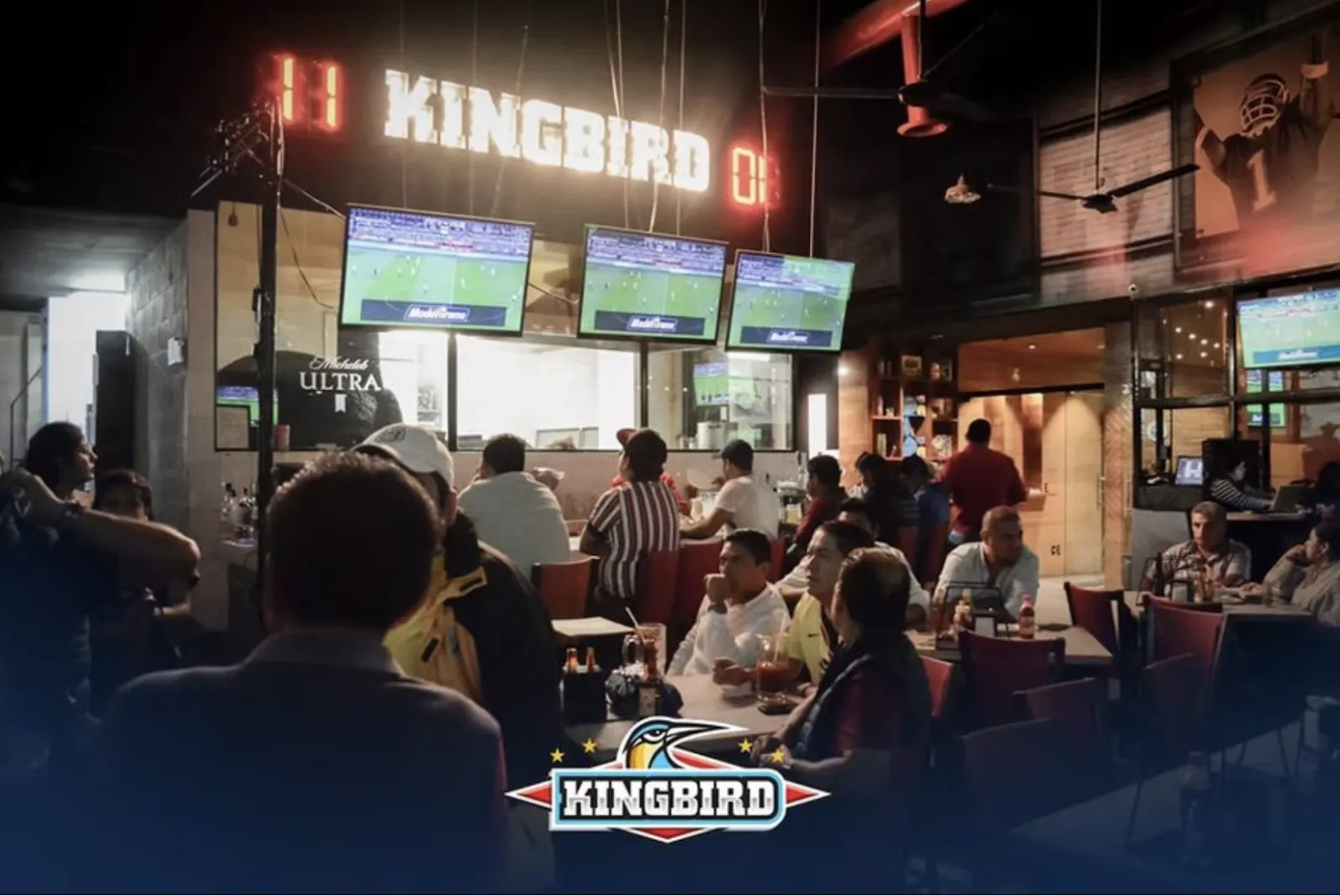 Kingbird