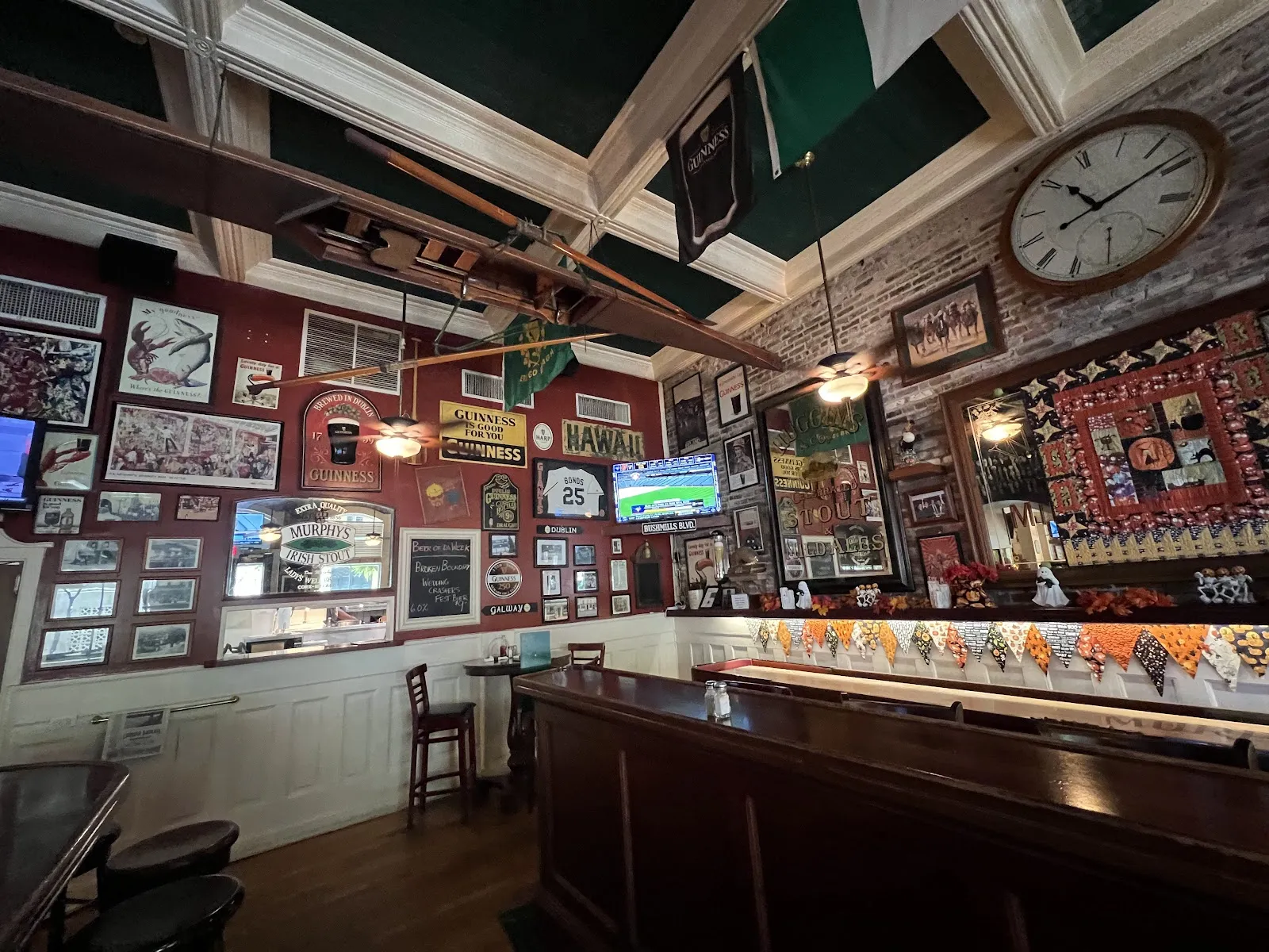 Murphy’s Bar & Grill - Image 3