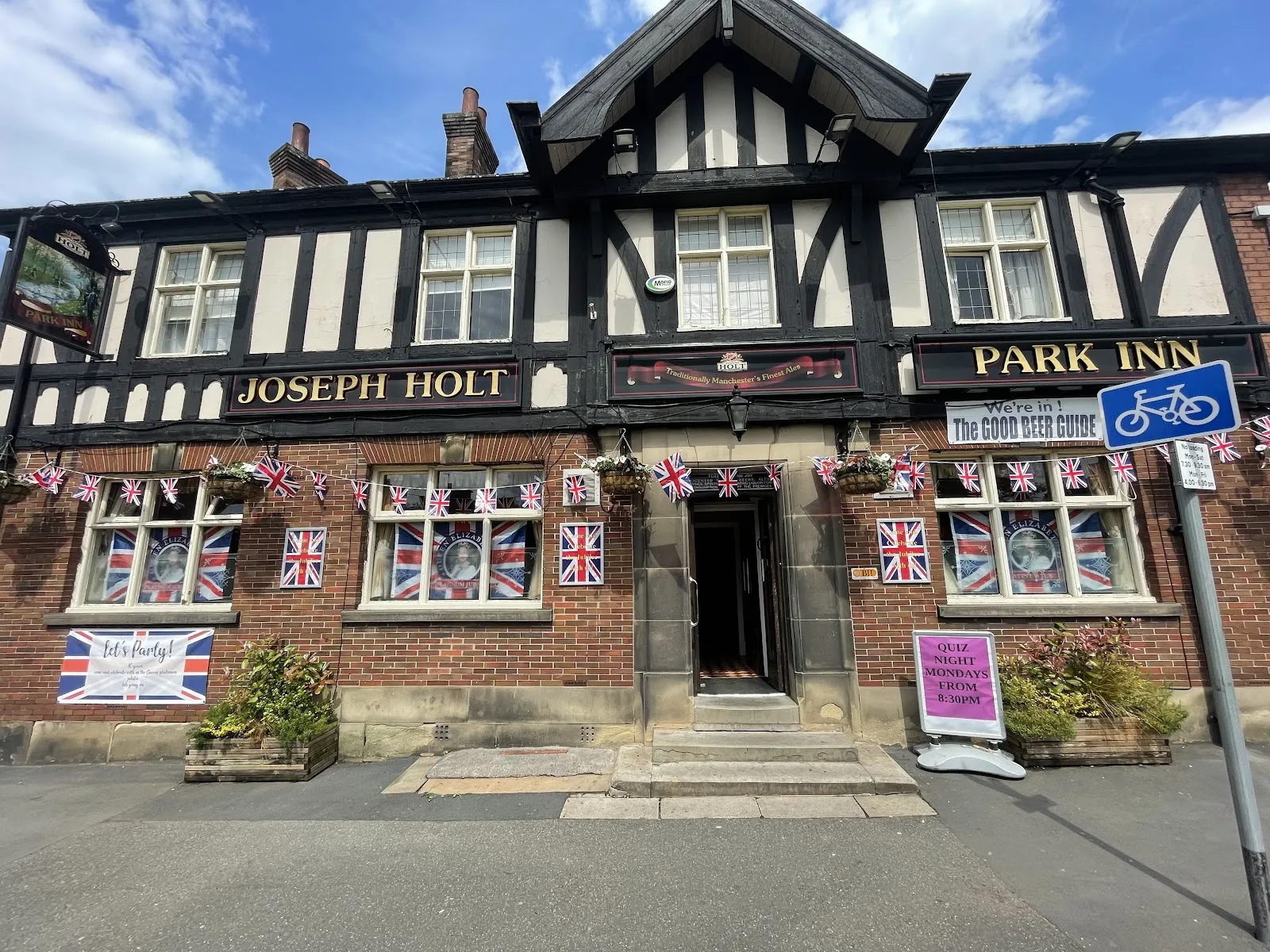 Park Inn - Image 3