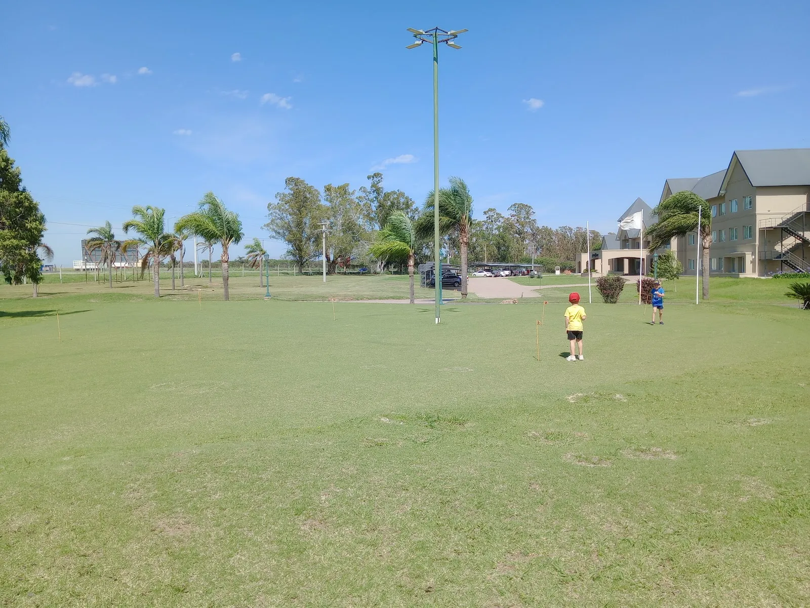 BARRANCAS GOLF CLUB - Image 4