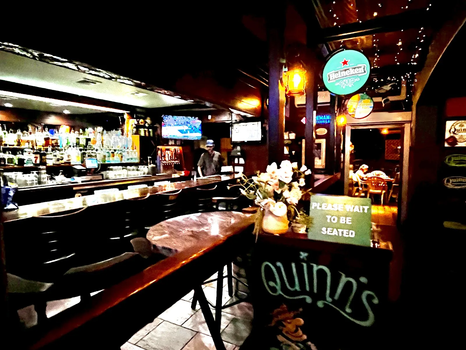 Quinn's Almost by the Sea - Image 3