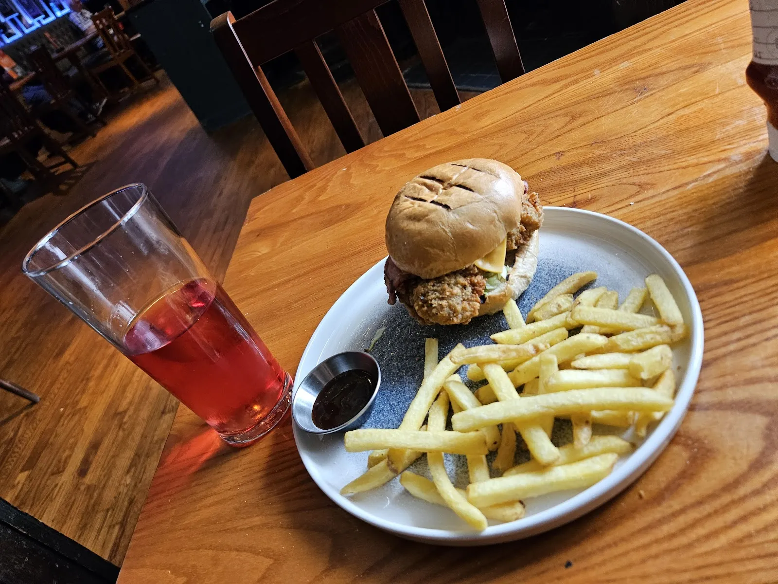 Old George Inn - Image 3