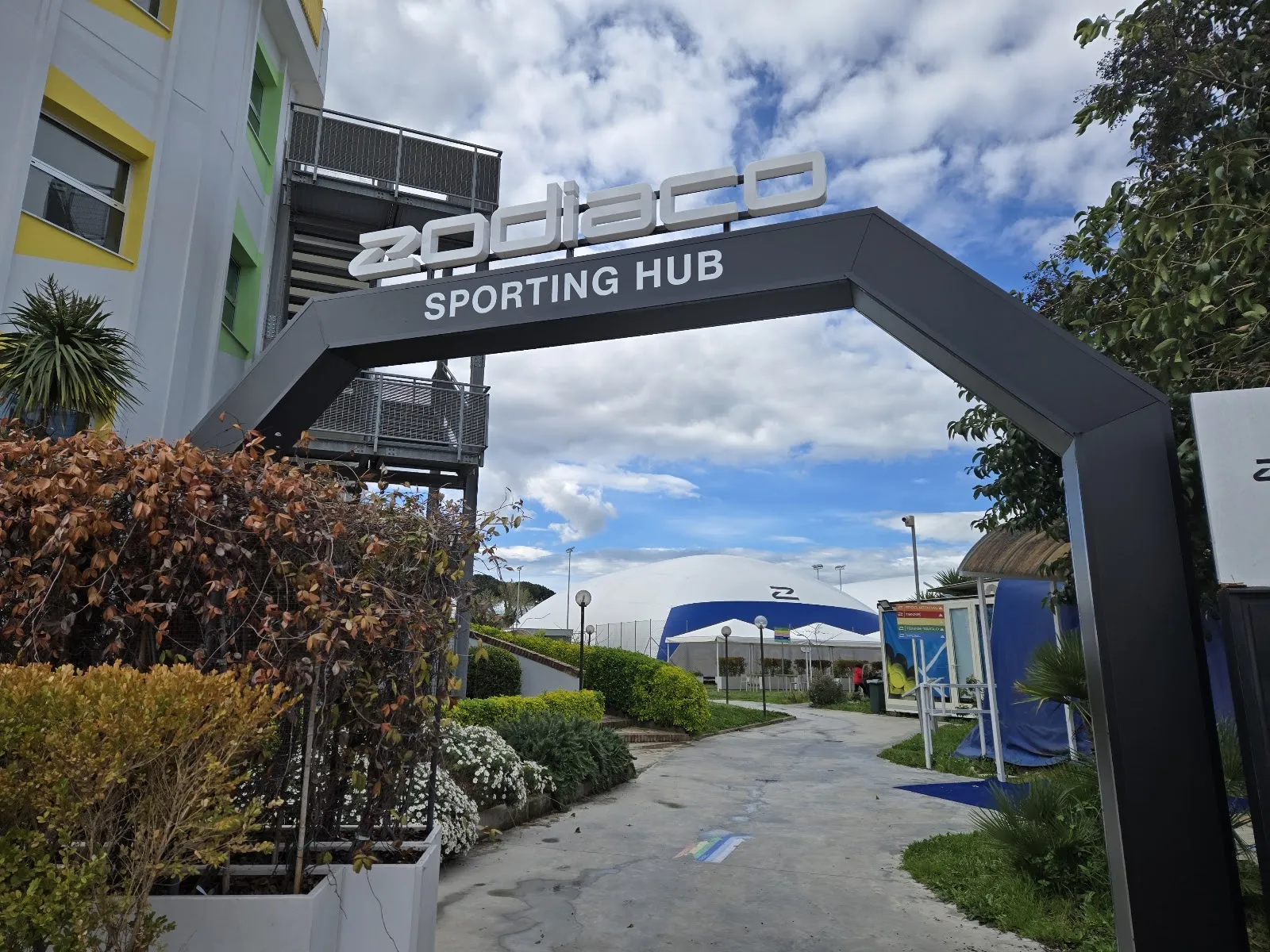 Zodiaco Sporting Hub - Image 4
