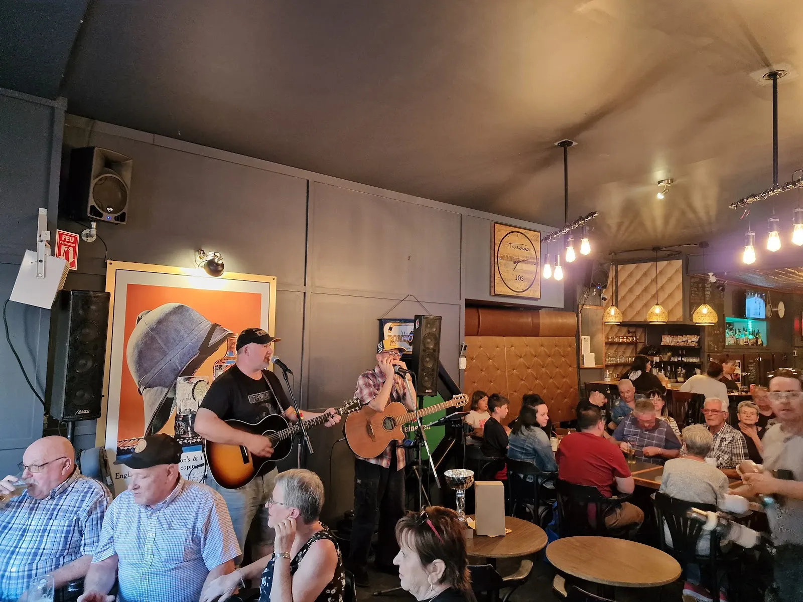 Taverne sportive chez Jos - Image 2