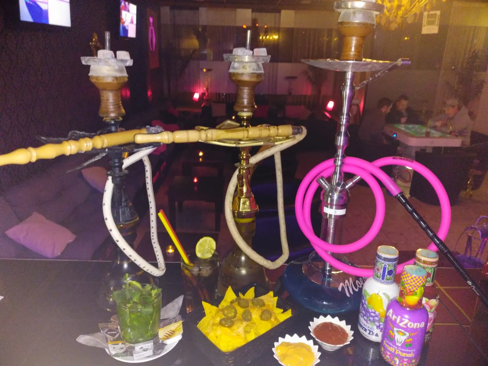Hookah Lounge Oberhausen - Image 3