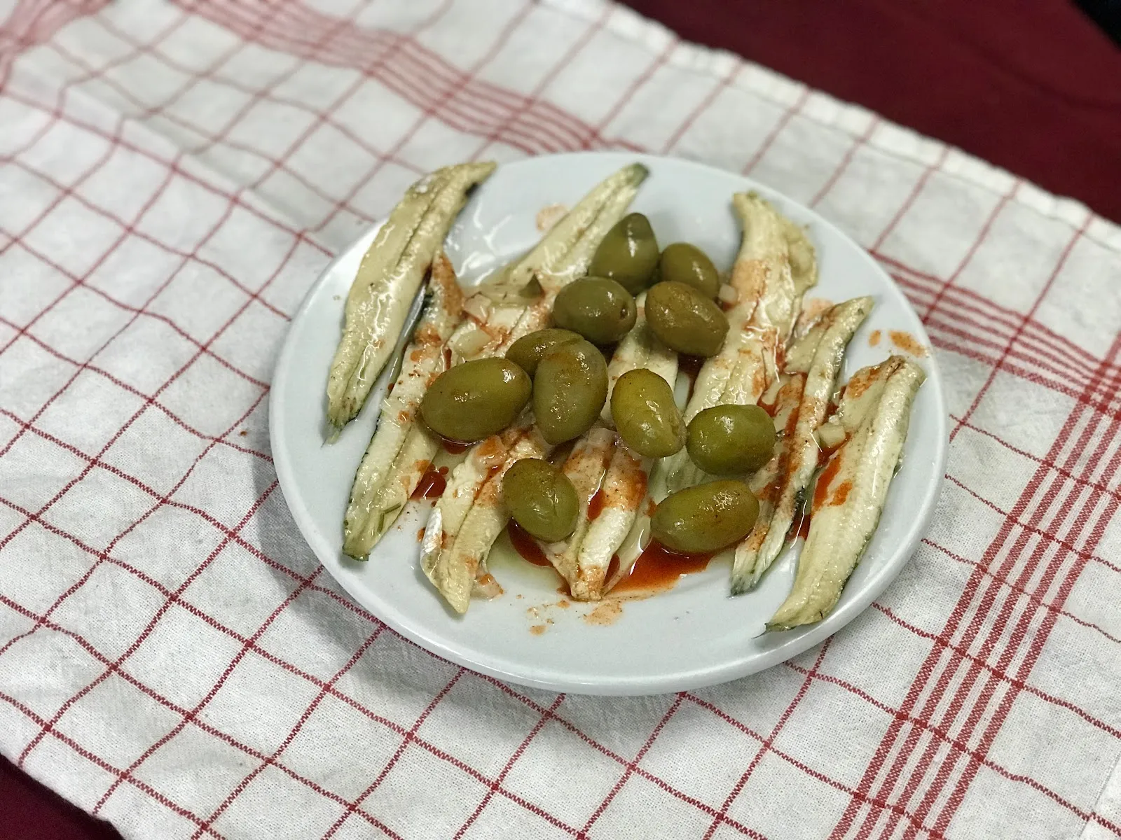 Bar Deportivo Tapas Variadas - Image 3