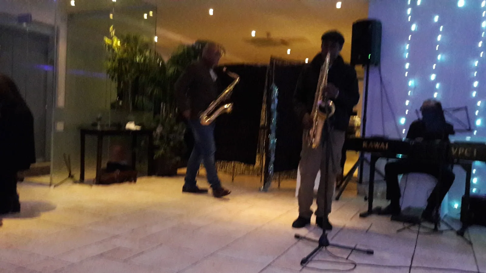 Play On Events Venue @ North Middlesex Cricket Club (Crossover Jazz Room) - Image 4
