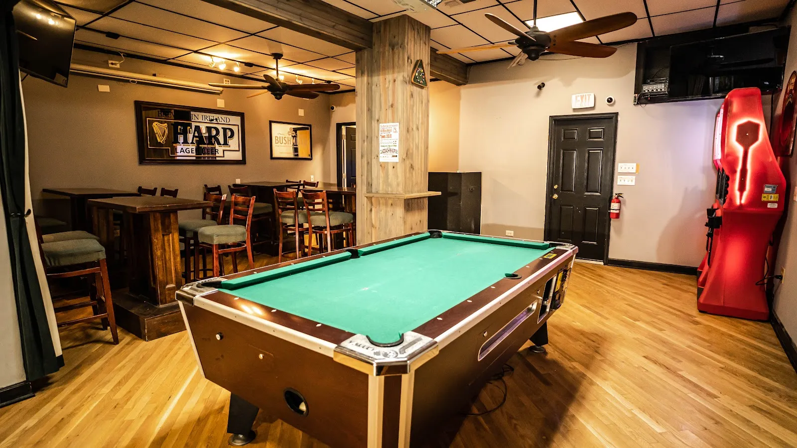 Claddagh Ring Pub - Image 3