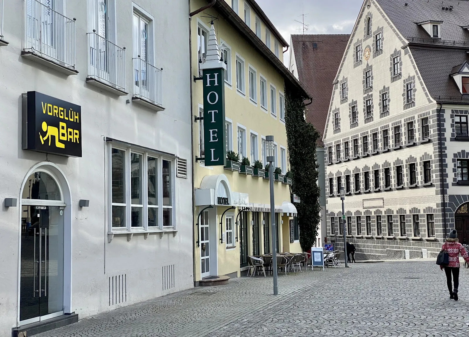vorglühBar - Image 3