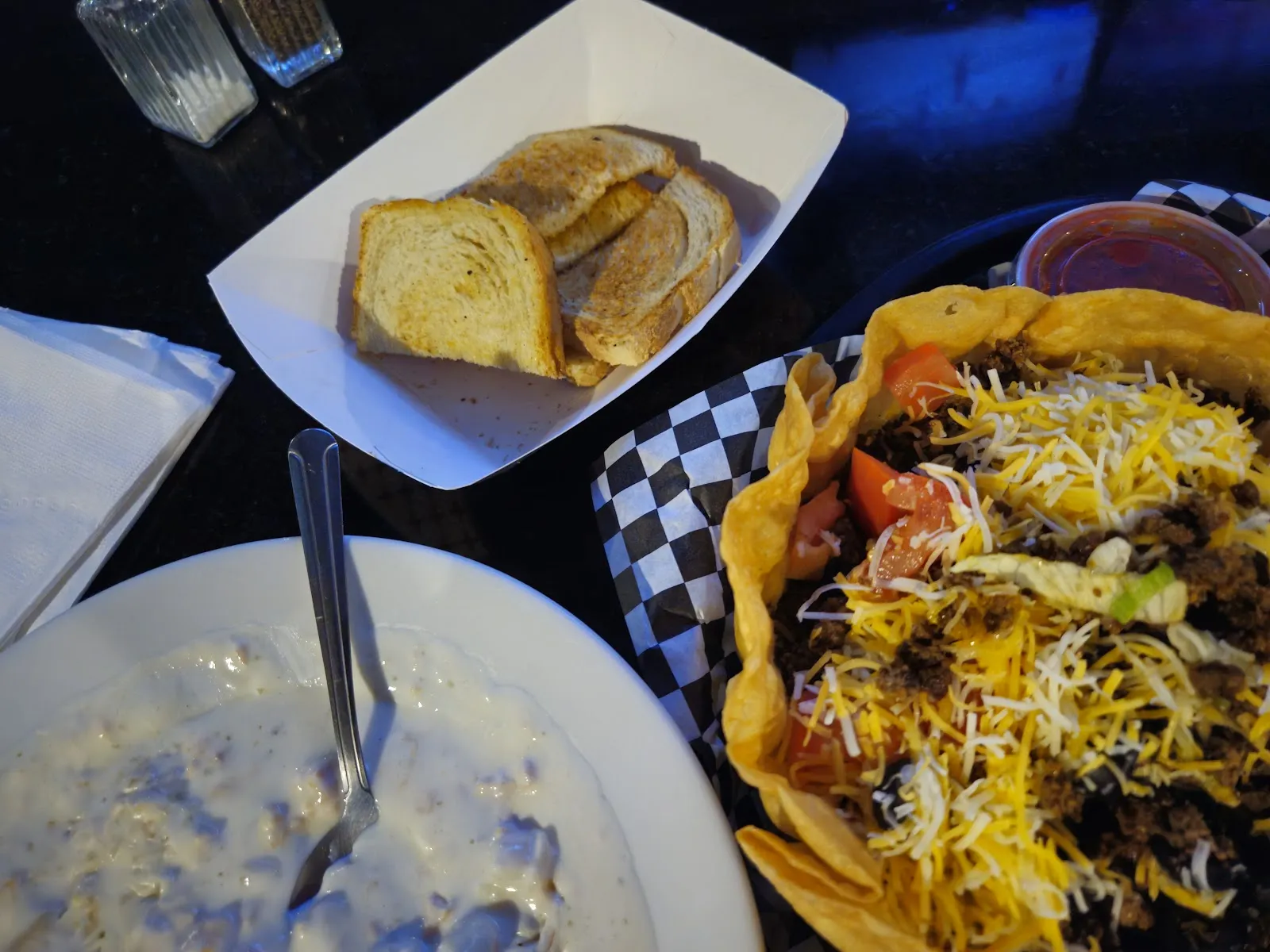 The River Dog Grill - Image 3