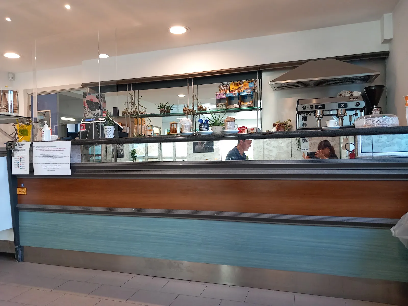 Bar GSR Ferrero - Image 3