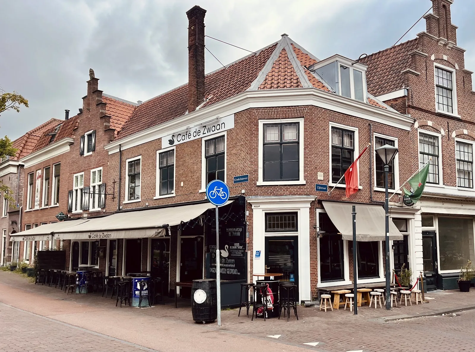 Café de Zwaan - Image 3