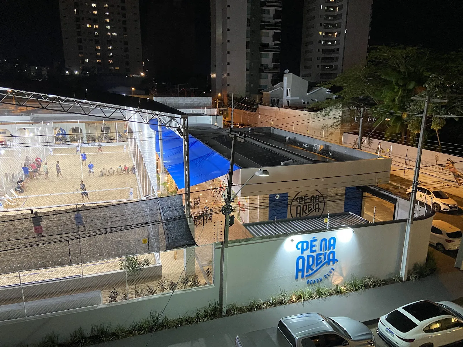 Pé na Areia Beach Club - Image 3