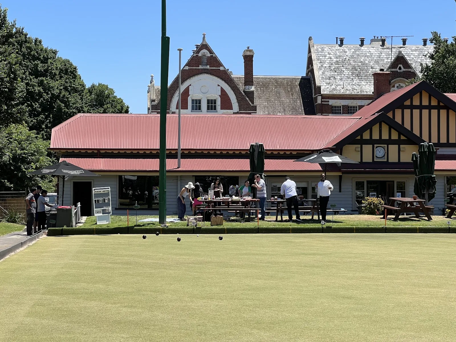 St Kilda Sports Club - Image 3