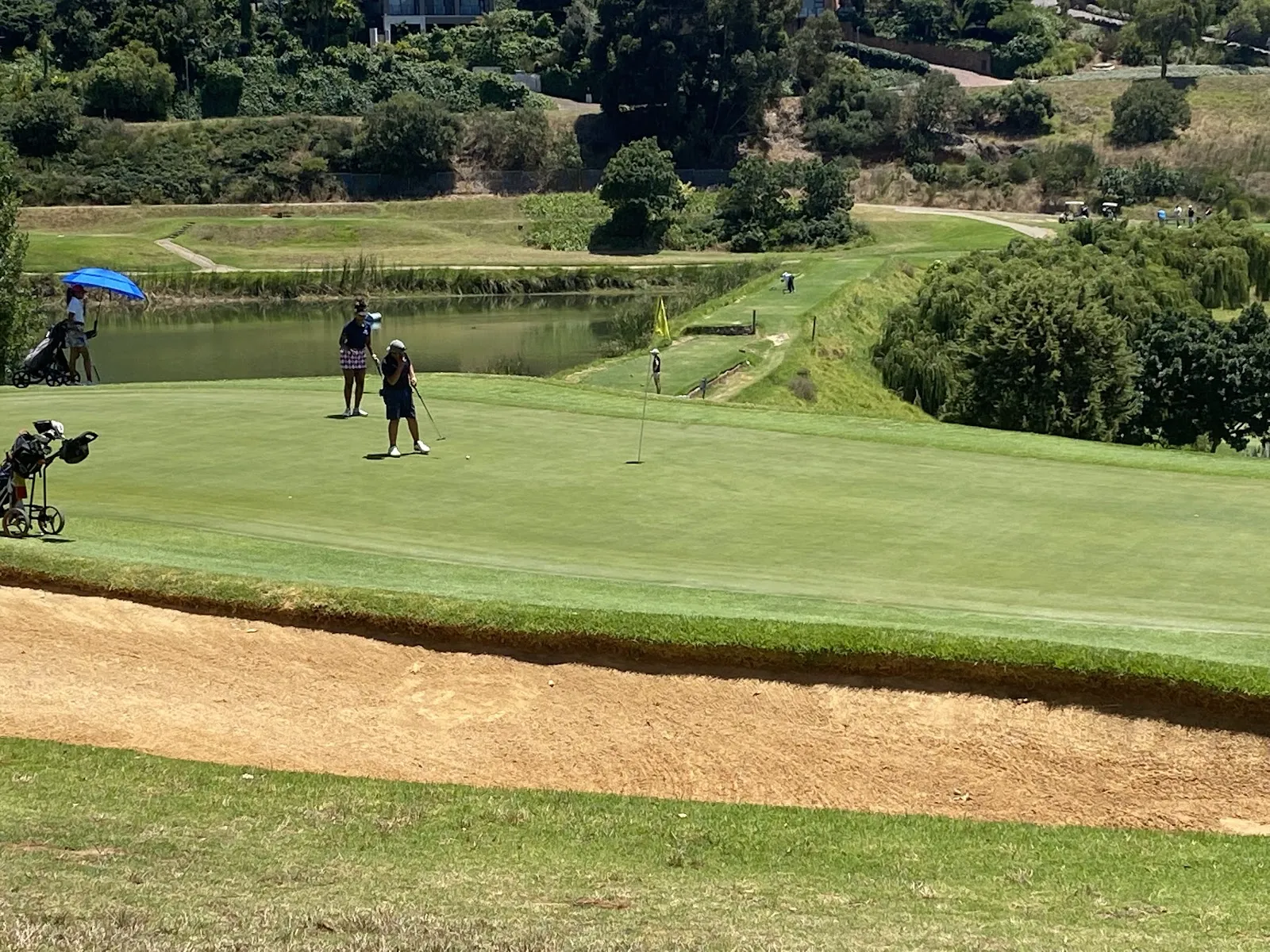 Bellville Golf Club - Image 3