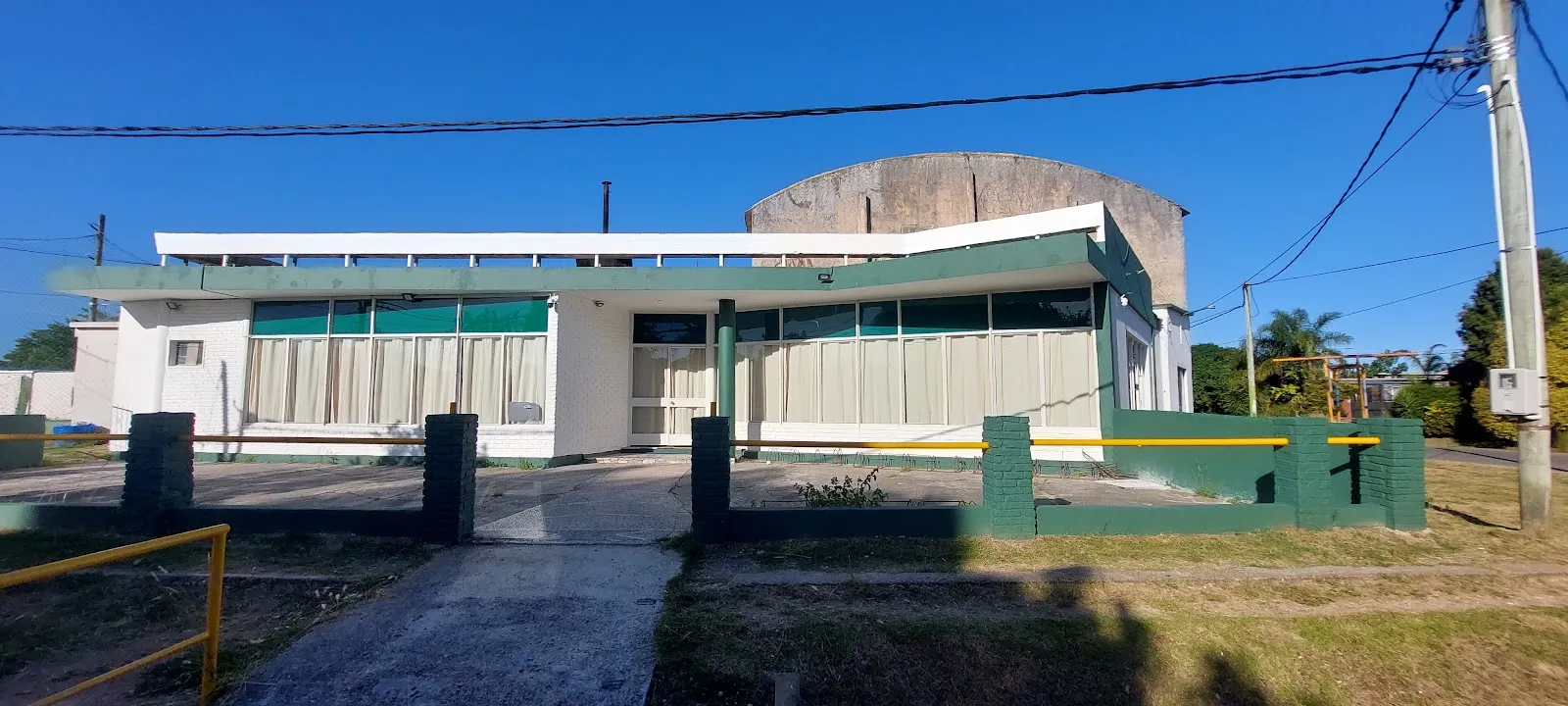 centro social y deportivo el bosque - Image 4