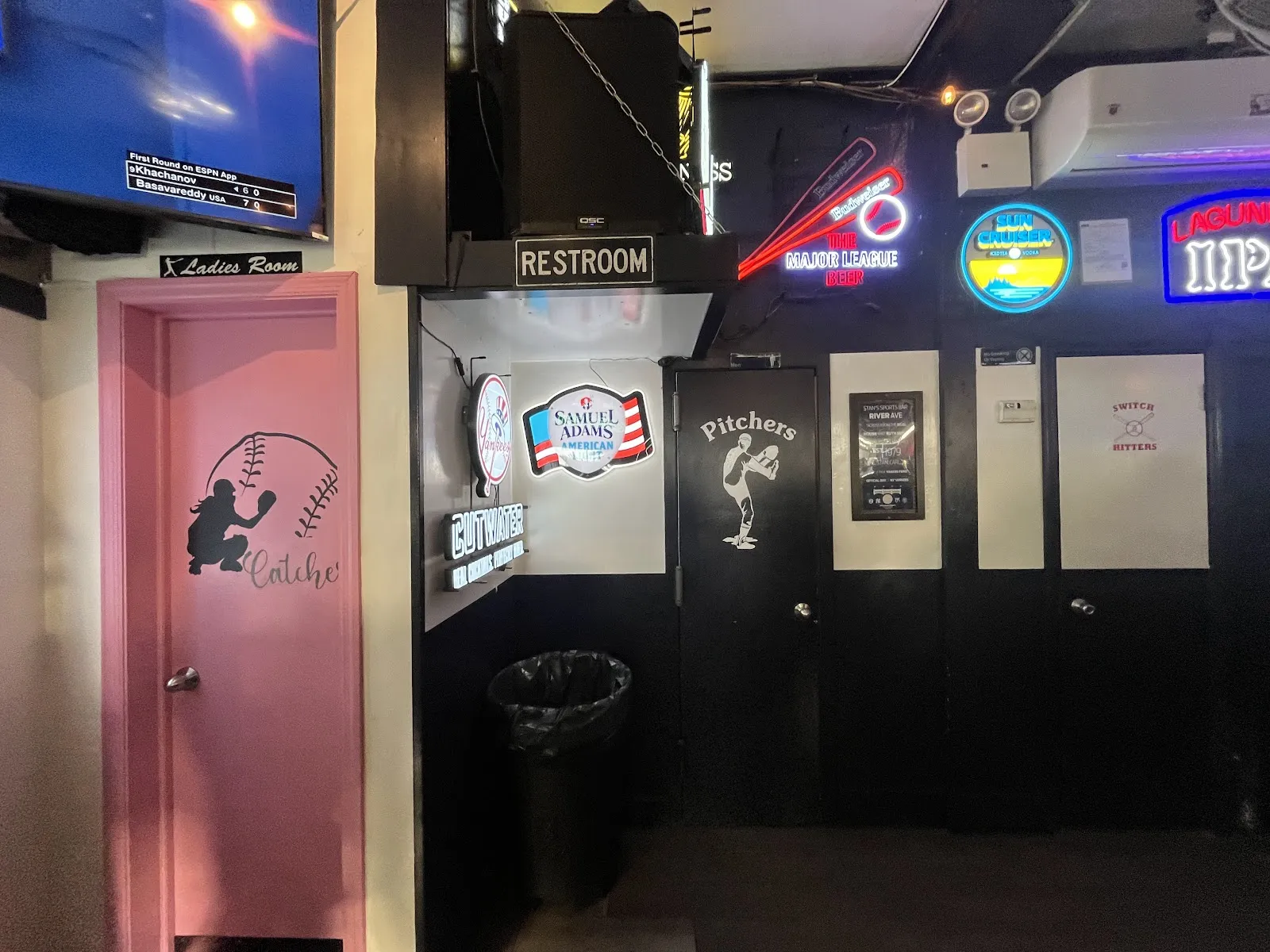 Stan’s Sports Bar - Image 4