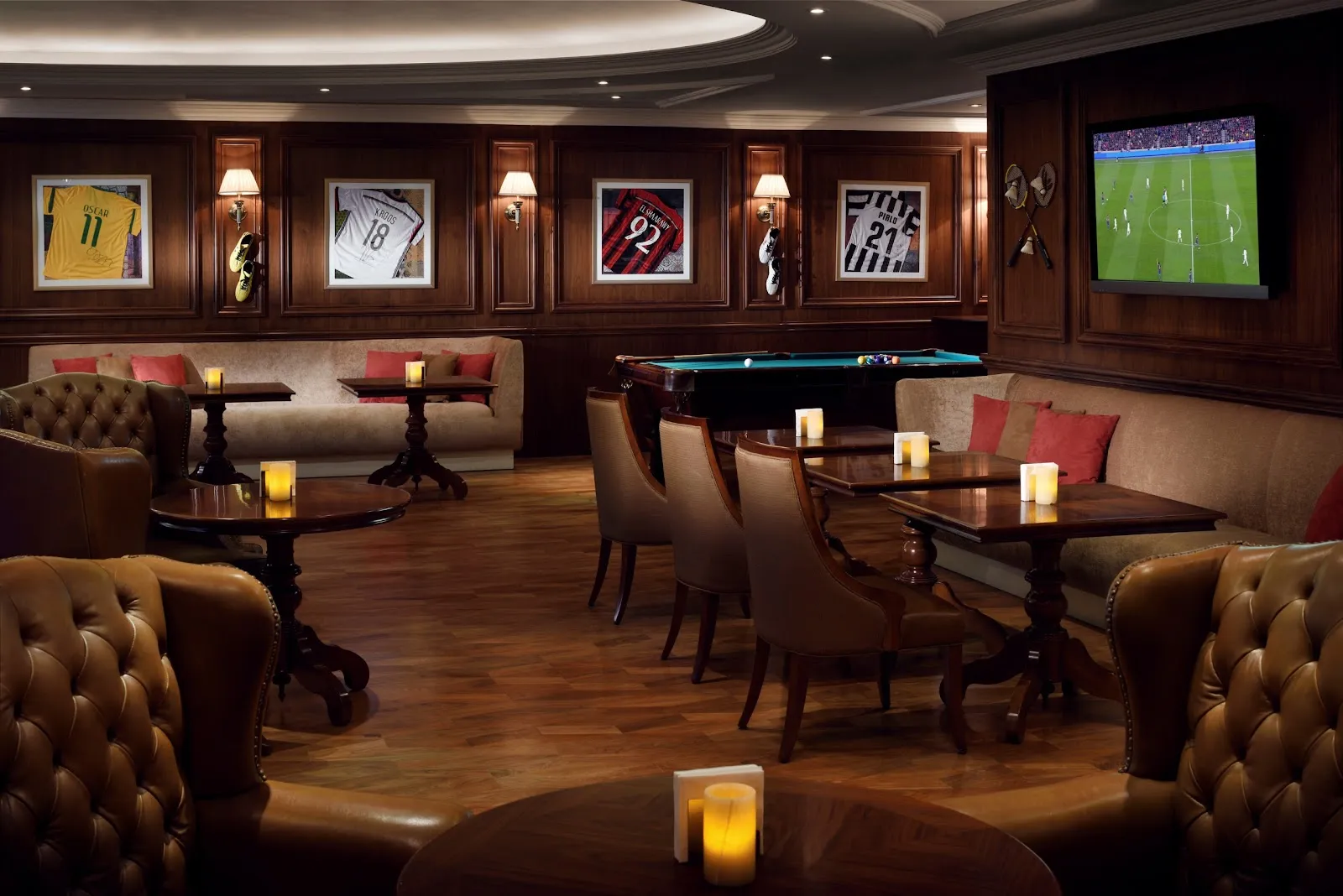 K-West Sports Bar - Image 3