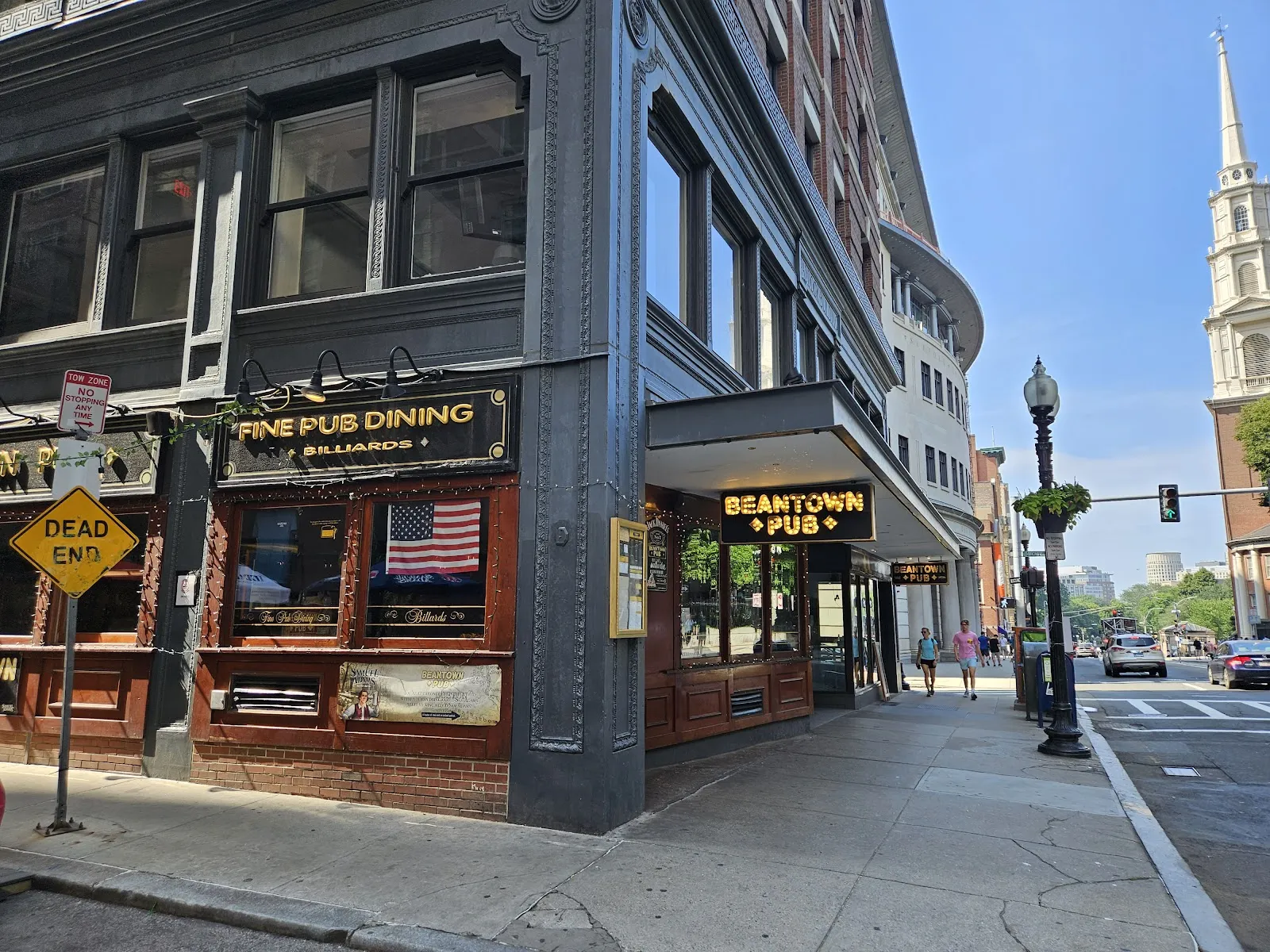 Beantown Pub - Image 4