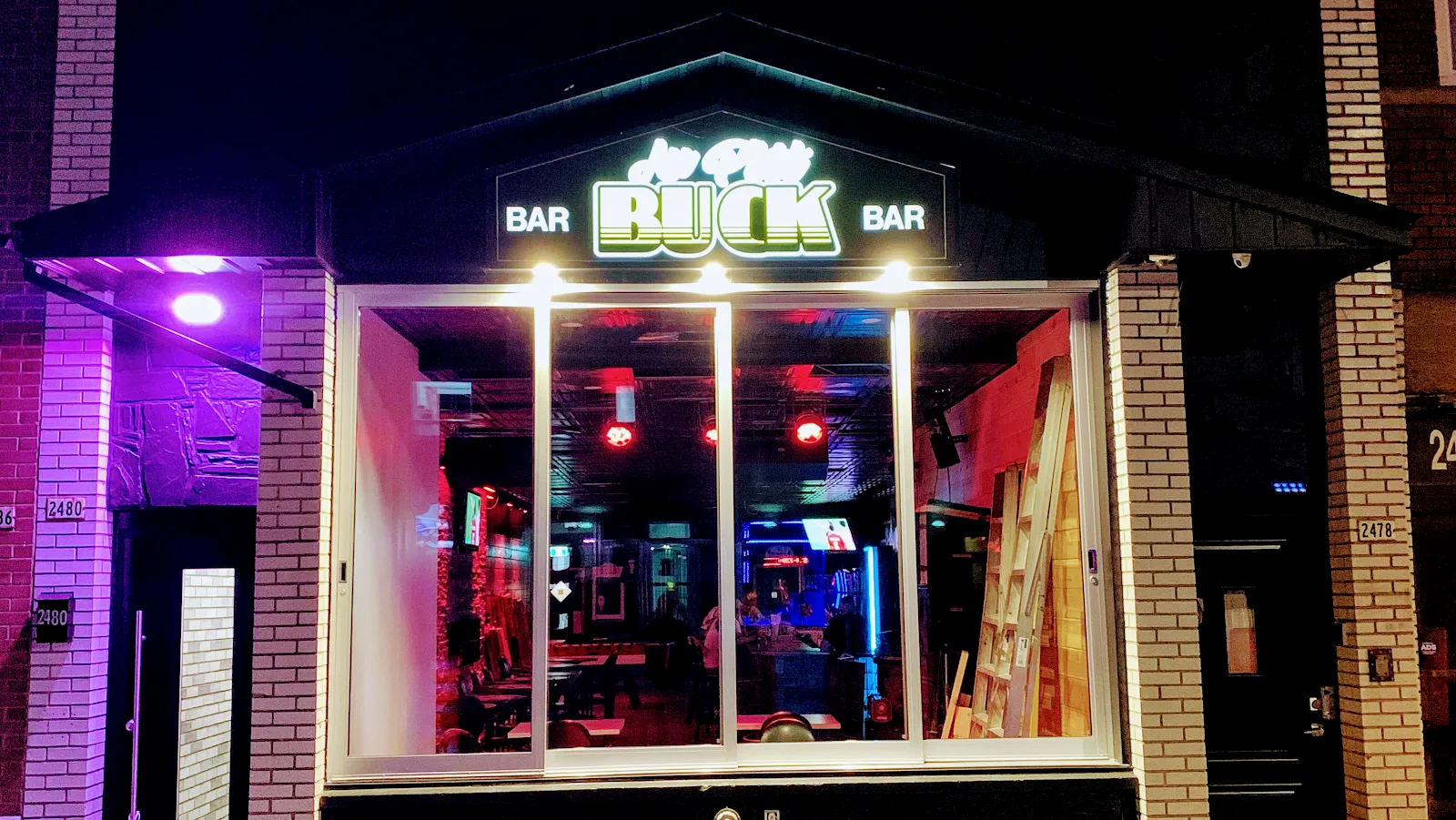 Bar Au P'tit Buck - Image 4