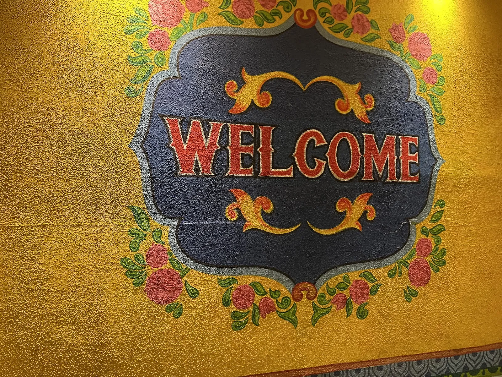Legends Grille