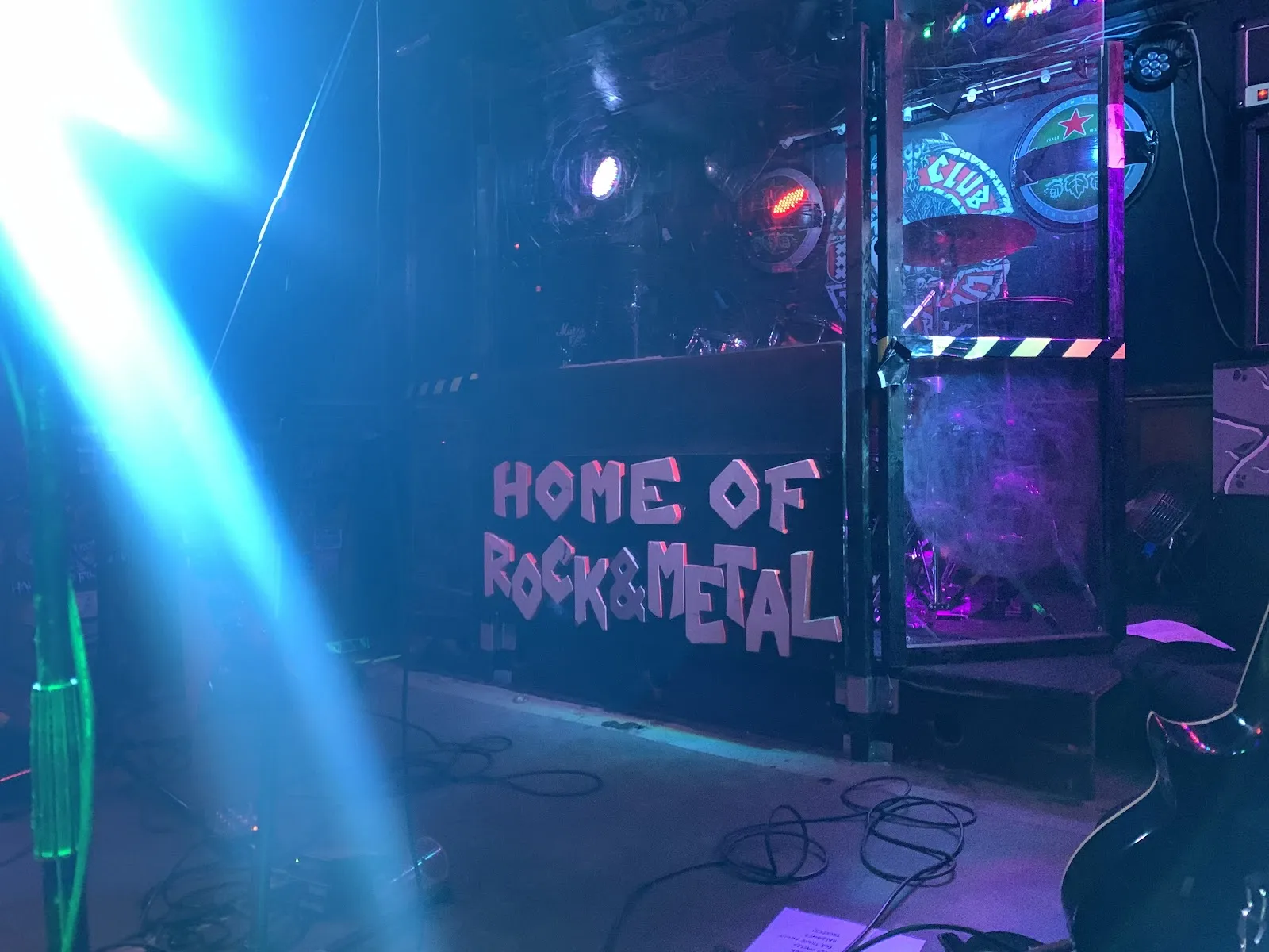 Amsterdam Rock - Image 2