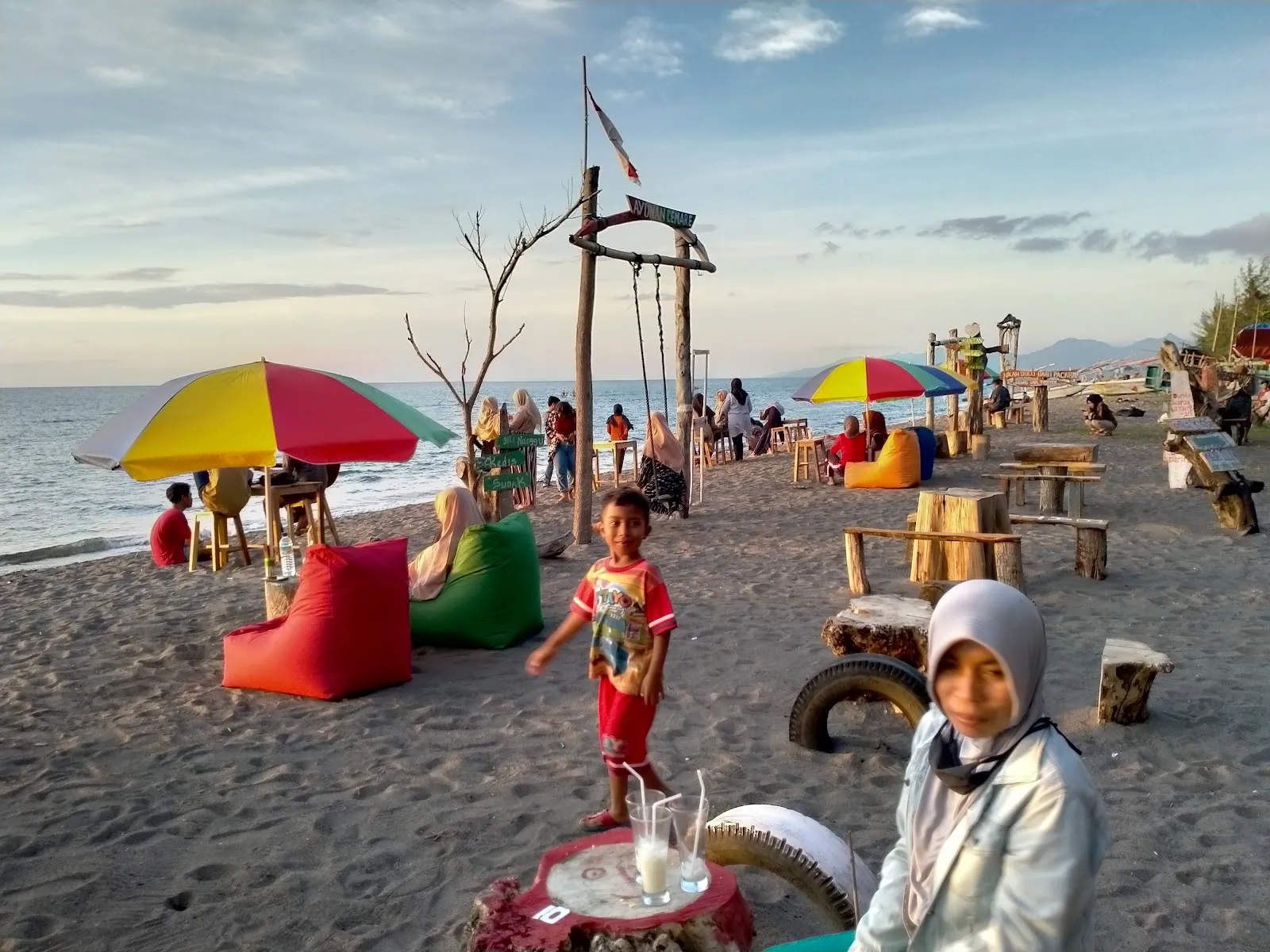 Cemare Sunset - Image 3