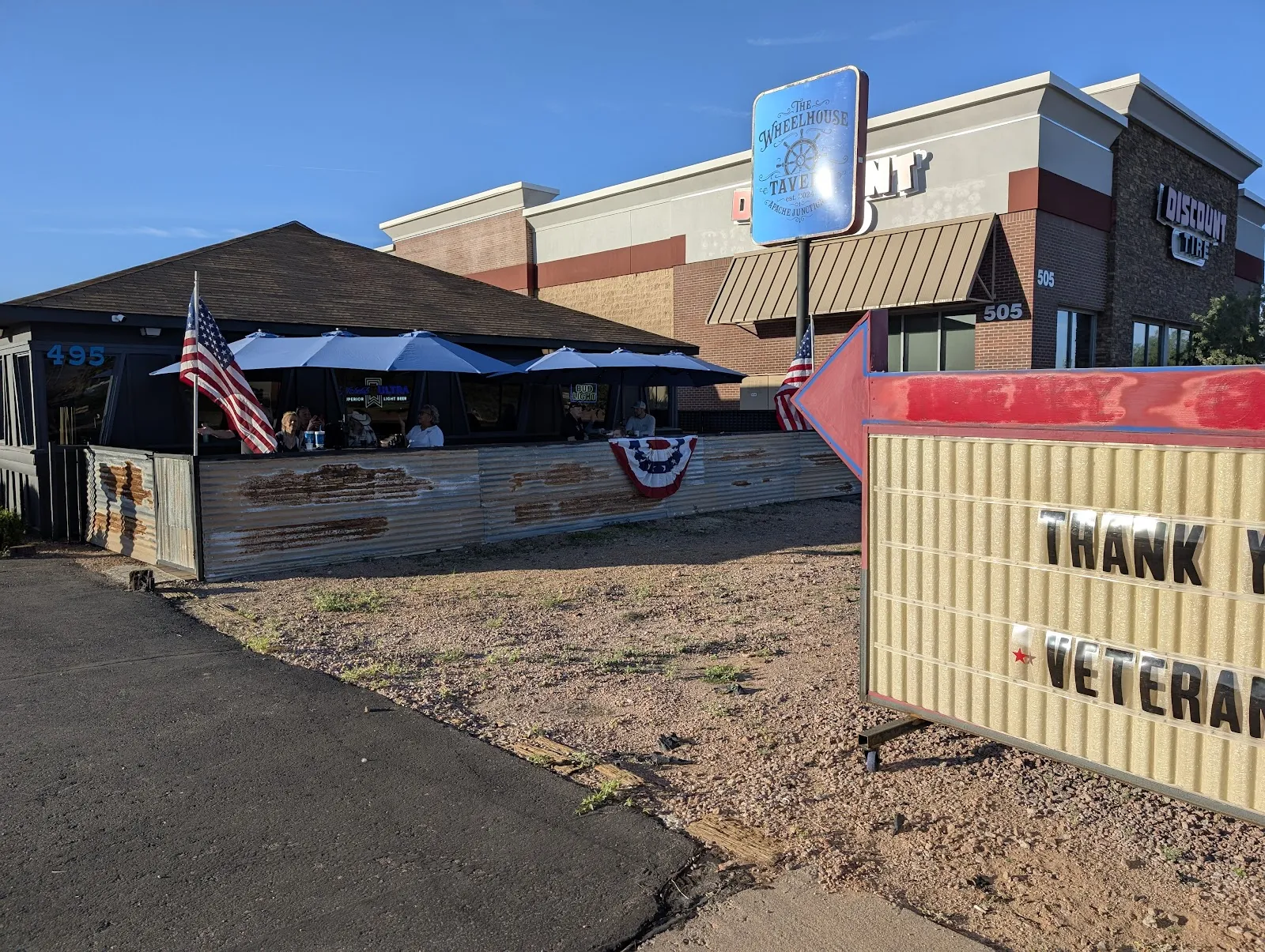 Wheelhouse Tavern - Image 4