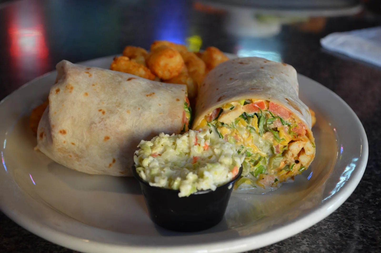 JL's Pizza and Sports Bar - Image 4