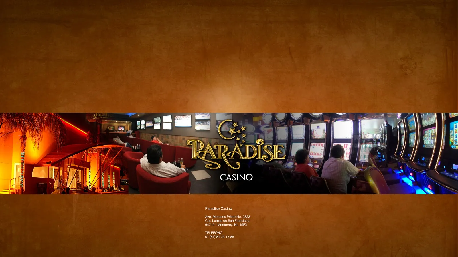 Paradise Casino (Monterrey) - Image 4