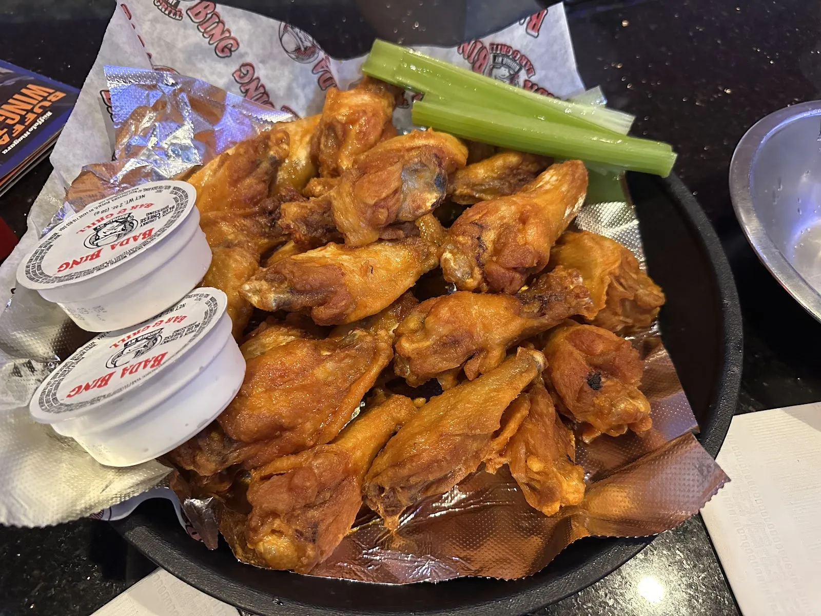Bada Bing logo