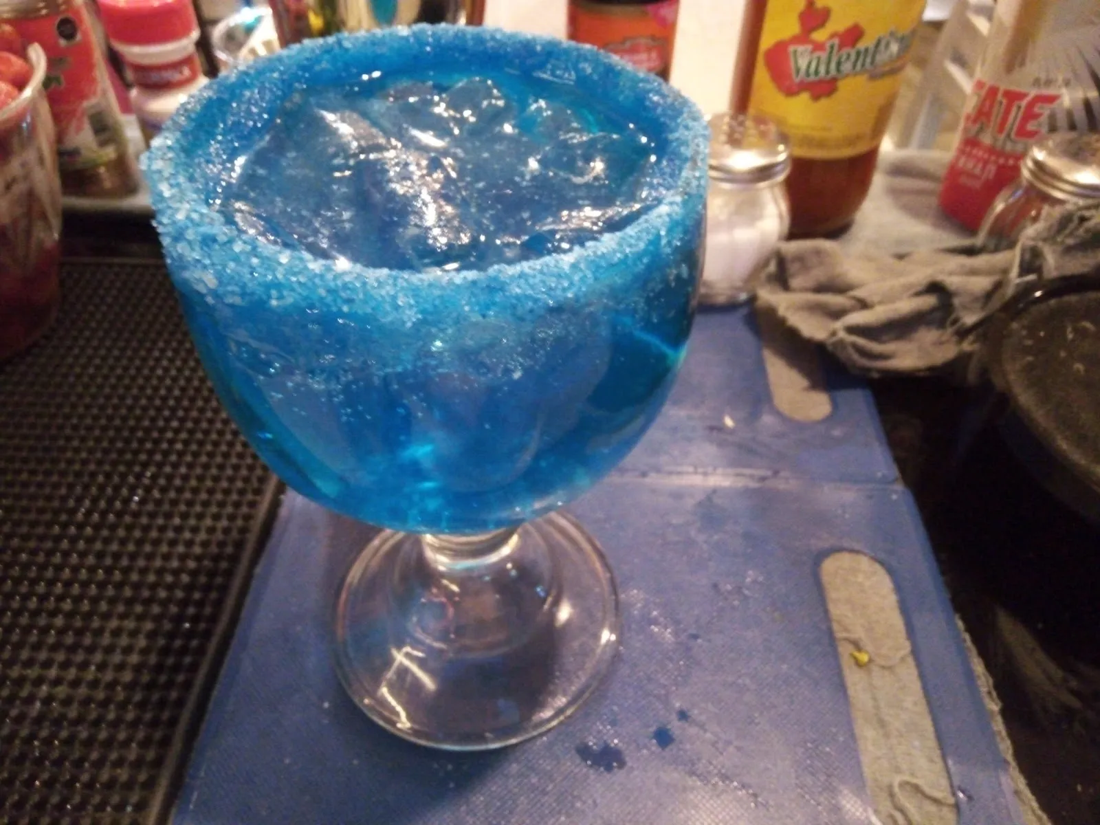 Negro's Bar Lerma - Image 4