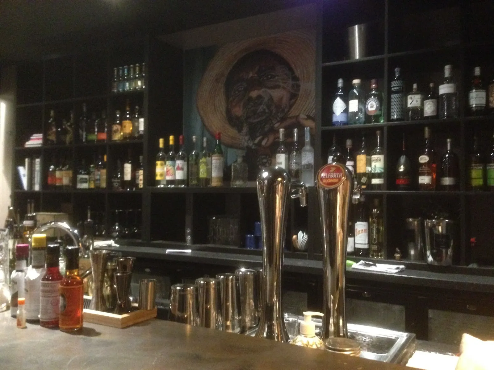 Granite-bar - Image 2