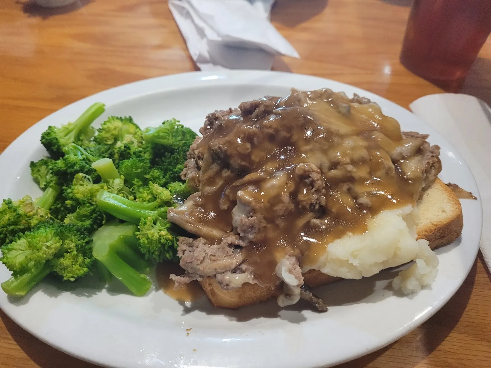 Beef o' Brady's - Image 4