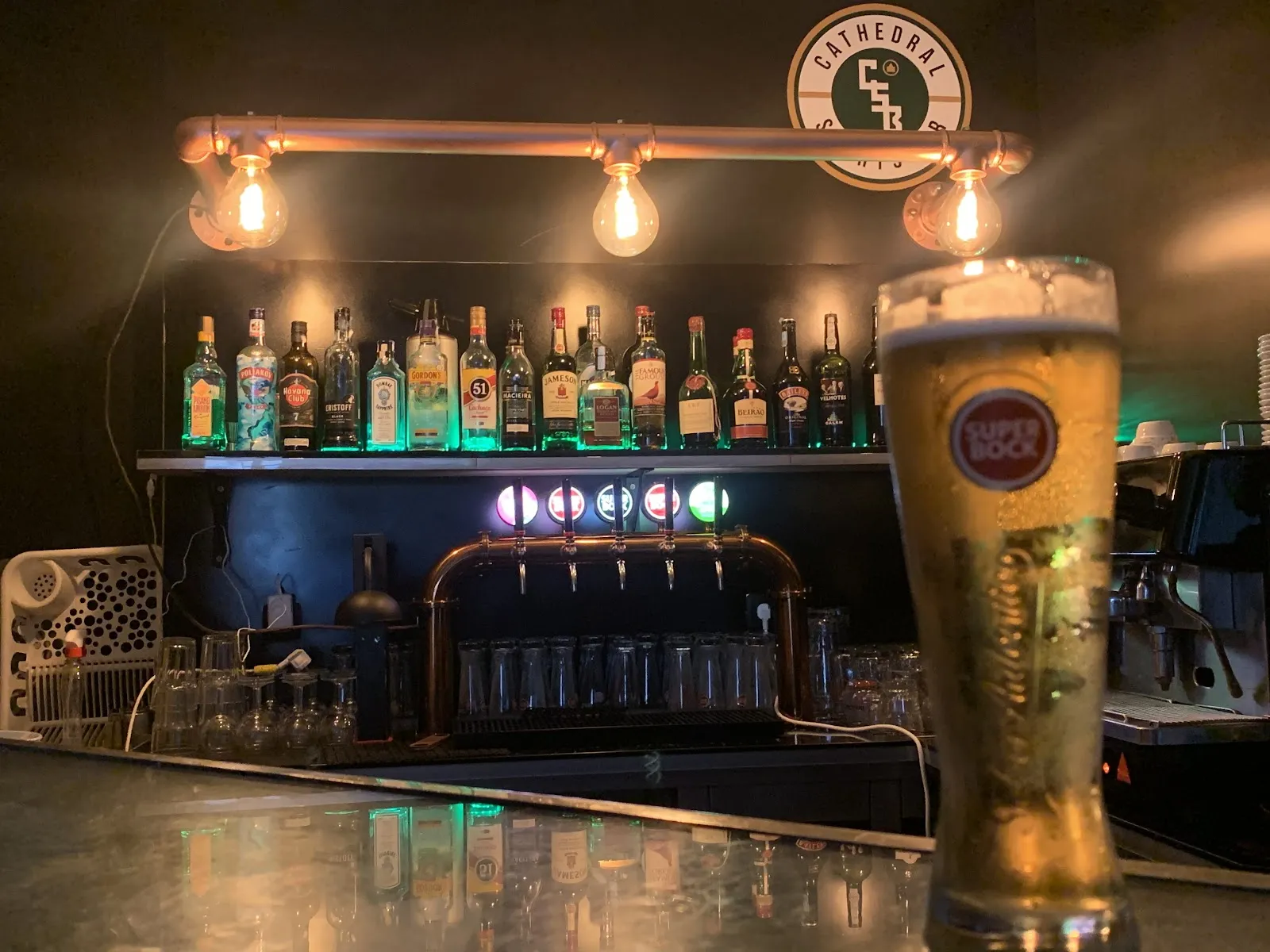 Cathedral Sports Bar - Image 3