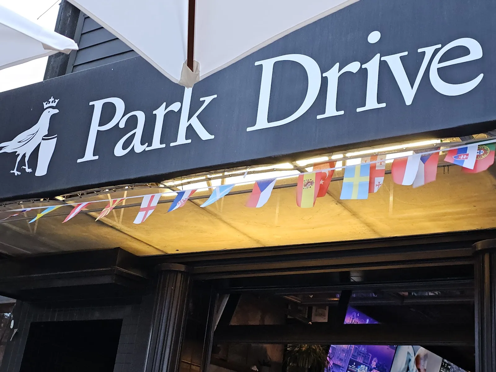 Park Drive - Image 4