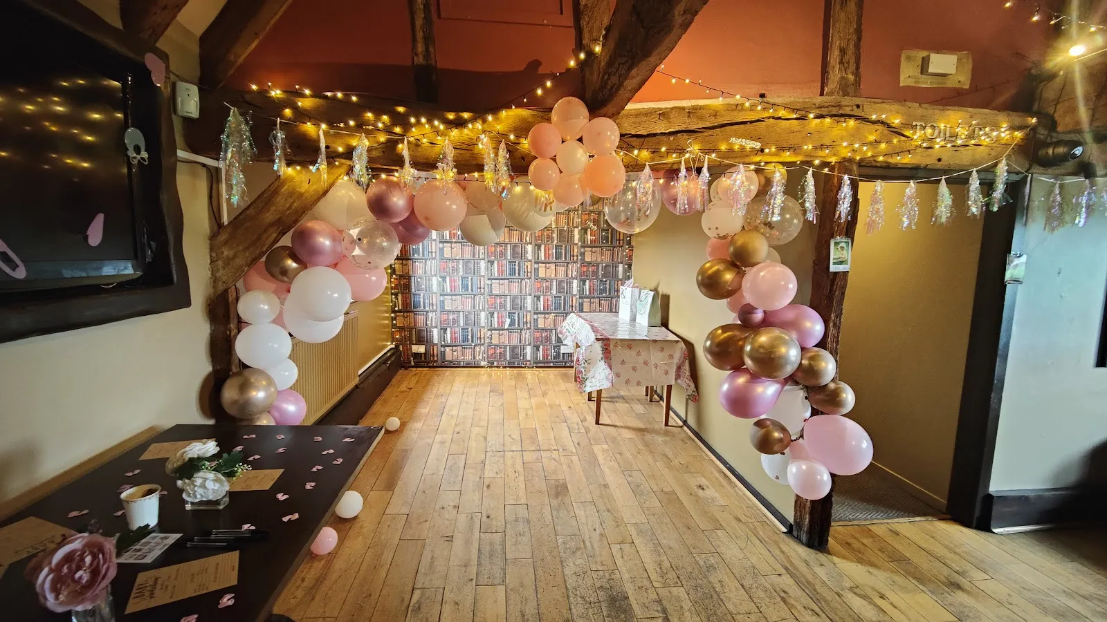 The Long Barn - Image 3