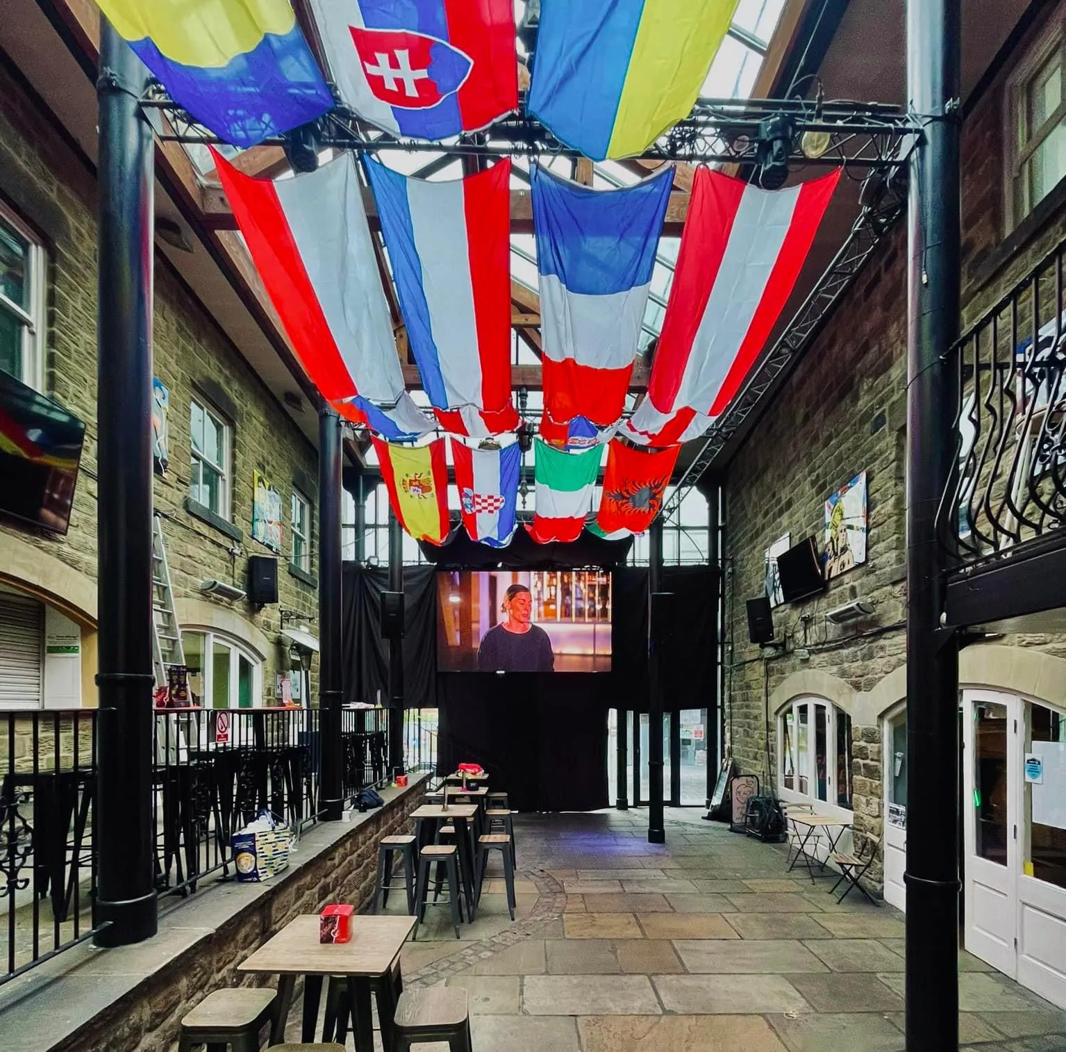 The Garrison - Image 4